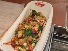 -熙成烧烤·三十三年(开发区店)