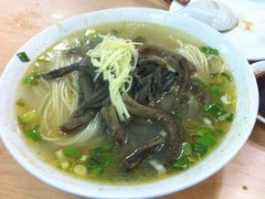 -瞻老元面馆(双塘路店)