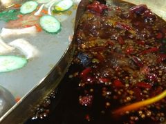 -杨家火锅(国美店)