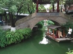 -龙潭水乡