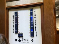 -一兰拉面(池袋店)