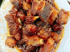 -葛记焖饼(伏牛路店)