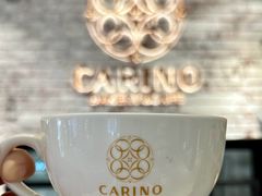 -CARINO BAKERY&CAFE(南方商城店)