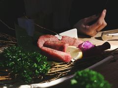 -AJIYA味屋和牛烤肉自助放题(温州万象城店)