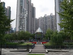 -苏州河梦清园环保主题公园