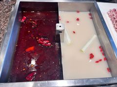 -皇城老妈川味火锅·大连海鲜火锅(港湾店)
