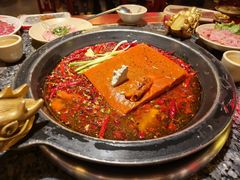 -蜀大侠火锅(寰球文化地标·总府店)
