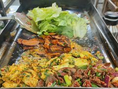 -郝大姐·乌龙山铁板烧(大学城三店)