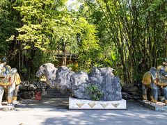 -云南勐巴娜西珍奇园
