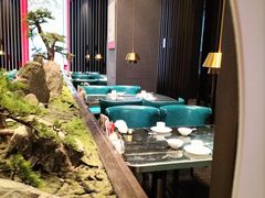 -喜棠·长沙家宴·海鲜·湘菜(麓谷店)