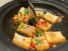 -辣可可·现炒黄牛肉(皇庭广场店)