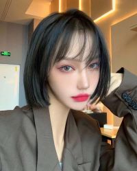 -MASTER 男士发型设计