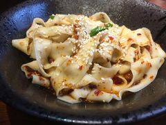 甜水面-归蜀第成都串串料理(梅花路店)