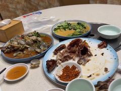 -飨赫驾瓦罐烤鸡(佛岗店)