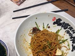 -和府捞面·大师店(上海漕宝路日月光店)