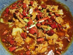 -金掌勺·锅包肉(双榆树店)