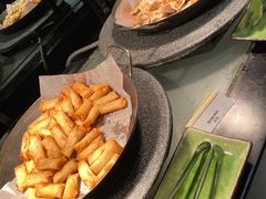 -重庆富力艾美酒店