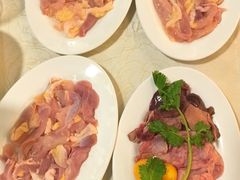 -小煵记·打边炉(西丽文光店)
