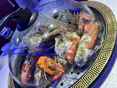 -巧克力渔家.小船海鲜家常菜(三浴场店)