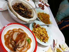 -味+新京宴·烤鸭·北京菜(创意谷店)