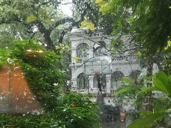 -火车头法国西餐厅