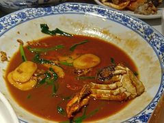 -老阿爸鲜鱼土菜(园区永旺店)