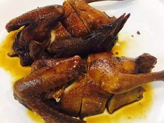 -文记壹心鸡(宝华路店)
