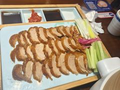 -满园烤鸭·春饼(丰科路万达店)