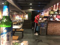 -管氏翅吧(广渠门店)
