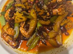 -辣婆婆(航天桥店)