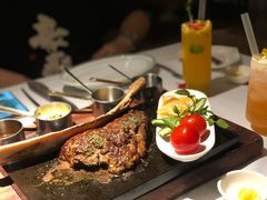 -燃扒房Steakhouse(皇庭店)