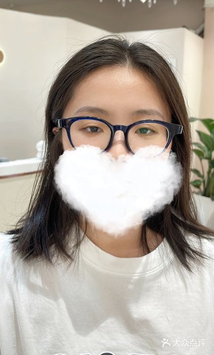 UP&UP·半永久眉毛眼线机器野生眉(三里屯店)图片