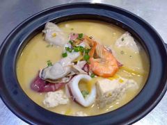 -必点海鲜·鲅鱼水饺(鞍山西道店)