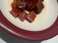 -鹊华居·地道鲁菜·海鲜·融合味(大明湖店)