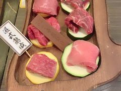 -赤坂亭·M9和牛烧肉(南京江南虹悦城店)
