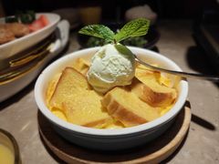-新白鹿餐厅(金鹰新街口店)