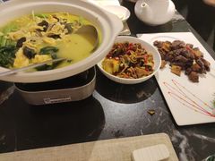 -楚禾宴·家宴(光谷大道店)