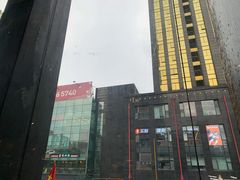 -狐狸爱上椰子鸡(滨江星光大道店)