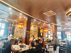 -川西坝子火锅(金沙1.0直营店)