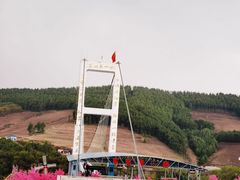 -本溪大峡谷