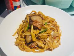 -羲和雅苑•北京烤鸭(瑞吉店)