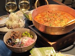 -Ameigo梅果·云贵川bistro(长宁来福士店)