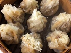 -正宗天津烧麦馆(柳州路店)