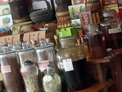 -茗荔园农庄(大涌店)