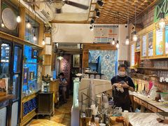 -西关84·History·Art·Cafe