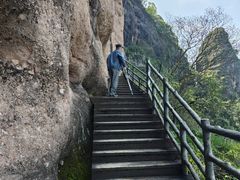 -江西龙虎山景区