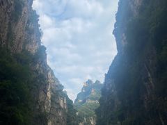 -山西通天峡景区