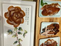 -京味斋·北京烤鸭(北京南站洋桥店)