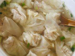 -崖口云吞(中堡店)