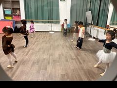 -快乐琴弦音乐舞蹈艺术教育中心(马连道校区)